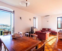 Appartement de deux chambres à vendre au centre-ville de Split en Croatie