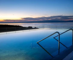 Moderno apartamento en venta en Petram Resort Umag en Croacia