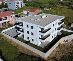 Wohnung Pag, 72,12m2