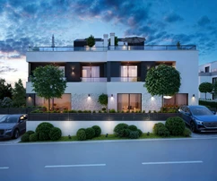 Maison Poreč, 171 m2