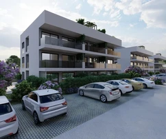 Eladó telek Sabunike 864 m²