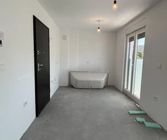 Pula, Centre, appartement élégant dans un immeuble neuf dans un emplacement attractif au centre de Pula
