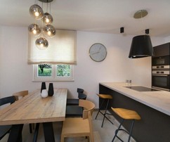 Luxusvilla bei Split mit zwei Pools und absoluter Privatsphäre