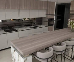 Luxusný bungalov s panoramatickým výhľadom na predaj v Chorvátsku