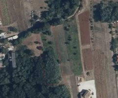 Žminj, Istria – Przestronna działka budowlana na sprzedaż