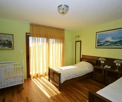 Luxusní vila k prodeji Matulji Rukavac v Chorvatsku