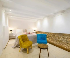 Zrekonstruovaný byt na prodej v historickém centru Šibeniku v Chorvatsku