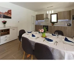 Fantasztikus villa medencével, Isztria, Poreč