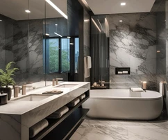 Moderní soběstačná vila na prodej ve Svetvinčenatu v Chorvatsku