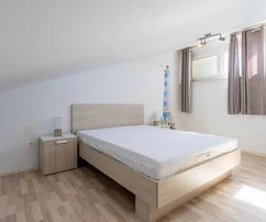 Rodzinny dom w centrum Tribunja na sprzedaż w Chorwacji