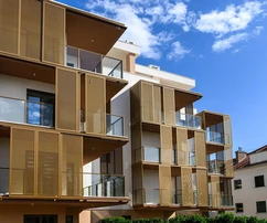 Apartamento premium de tres dormitorios en venta en el corazón de Split, Croacia