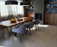 Penthouse na sprzedaż z panoramicznym widokiem na Novigrad w Chorwacji