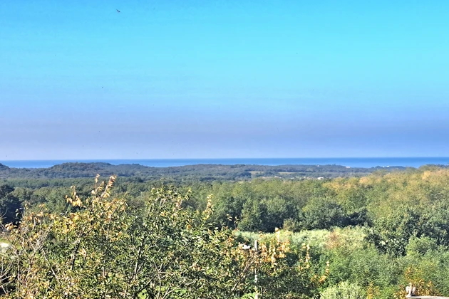 Appartamento Poreč, 82,20 m²