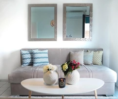 Immeuble de huit appartements à vendre à Pag près de la mer en Croatie