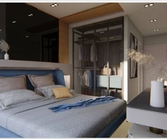 Luxury villa with pool for sale in Kaštela in Croatia