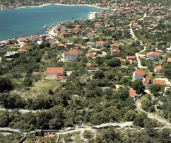 Марина, Винишче, участок под застройку 656 м², вид на море, 320 м от моря