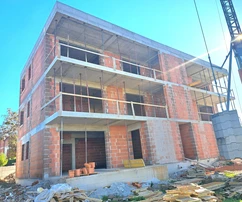 Byt Poreč, 82,20 m2