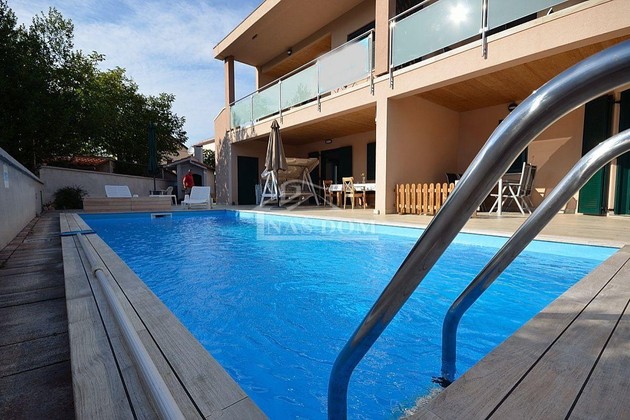 Casa in vendita a Tribunj a pochi passi dalla spiaggia