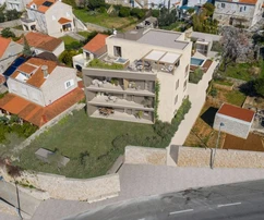 Luxury new development available in the heart of Dubrovnik in Croatia