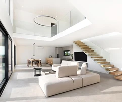 Rovinj, Jural, unique villa with pool and panoramic sea view