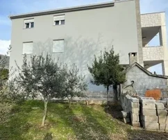 Kaštel Stari, отдельный дом 414 м2 с двором 500 м2 и гаражом, вид