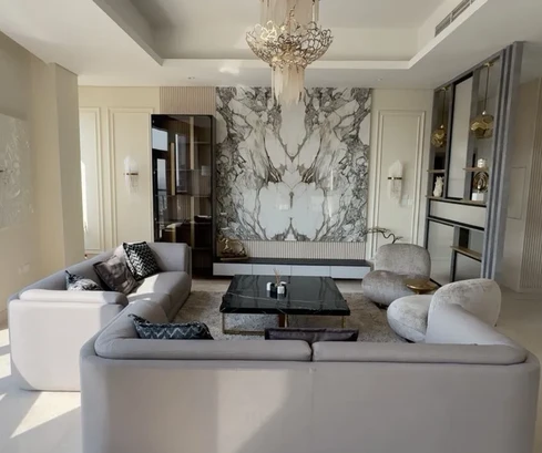 Apartamento en venta en Dubái: Dubai Creek Residences