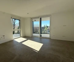 NOUVEL APPARTEMENT ATTRACTIF AVEC JARDIN, À 170 M DE LA MER !