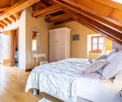 Kamenná vila na predaj v Milne na ostrove Brač v Chorvátsku