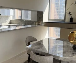 Apartamento en venta en Dubái: Dubai Creek Residences