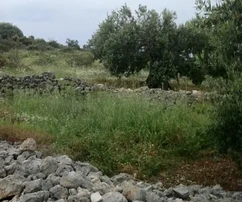 Rogoznica, building plot in an excellent location, opportunity