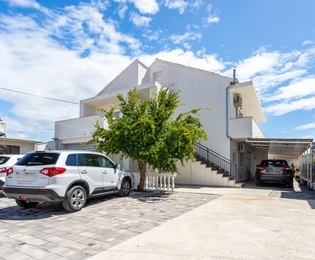 House for sale in Vodice just steps from the sea and Blue Beach in Croatia