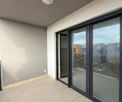 Isztria, Umag: Modern apartman a tenger közelében