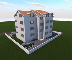 Brac Island New 2-Bedroom Apartments Near Beach