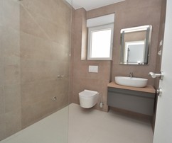 VERKAUFT - Luxuriöse Wohnung in Vodice zu verkaufen