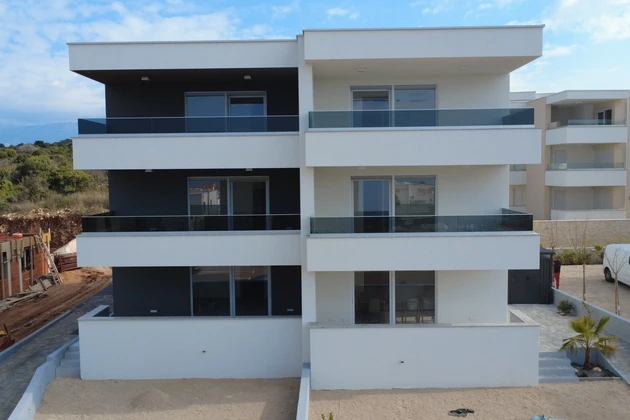 Piso Novalja, 71,17 m²