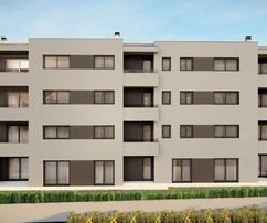 Appartamento Poreč, 66 m²