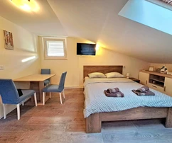 Wohnung Poreč, 30m2