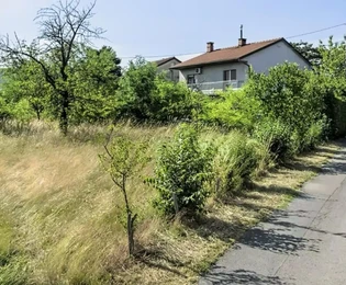 Grobnik, Dražice, casa con due appartamenti di 161 m², garage e ampio cortile