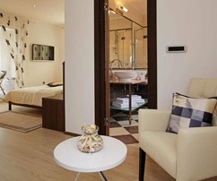 Luxury Villa in Brac with Sea View and Pool