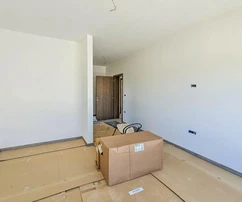 Villa de piedra con piscina en venta en Tar-Vabriga, Croacia