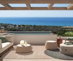 Nuovo progetto esclusivo a Cabopino, Marbella