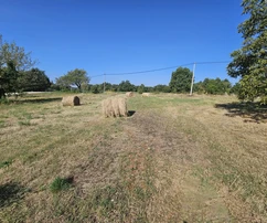 Istria, Žminj, Atrakcyjna działka budowlana na sprzedaż
