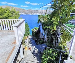 Apartamentos modernos en Čiovo cerca del mar - Ideal para inversión