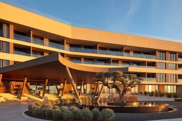 Isztria, Savudrija: Presztízs lakás tengerre néző kilátással