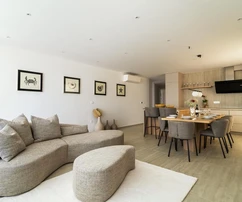 Istria, Novigrad, apartamento de lujo con vistas al mar