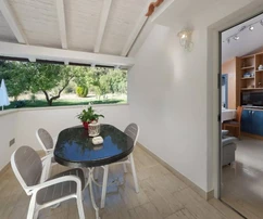 Casa indipendente con piscina in vendita a Medolino in Croazia
