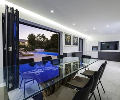 Willa na sprzedaż w pierwszej linii brzegowej w Dubrowniku w Chorwacji