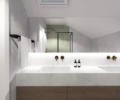 Three-bedroom apartment for sale next to Banj Beach in Šibenik in Croatia