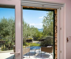 Luksusowa willa na sprzedaż w Zadarze na wyspie Veli Iž w Chorwacji