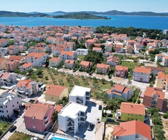 Byt vo Vodiciach na predaj, novostavba